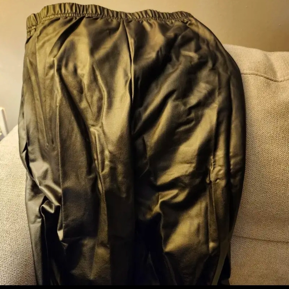 Women's Black Leggins